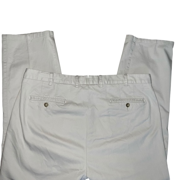 Peter Millar Tan Pants Size 38 - Picture 4 of 6